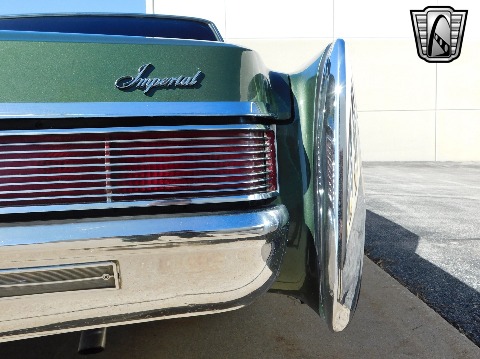 1967 Chrysler Imperial image 72