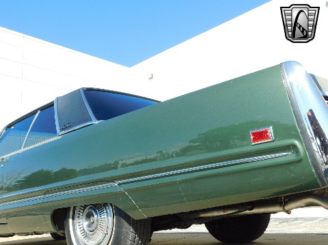 1967 Chrysler Imperial image 47