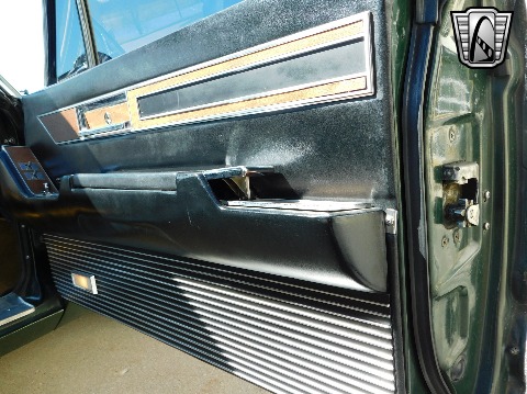 1967 Chrysler Imperial image 99