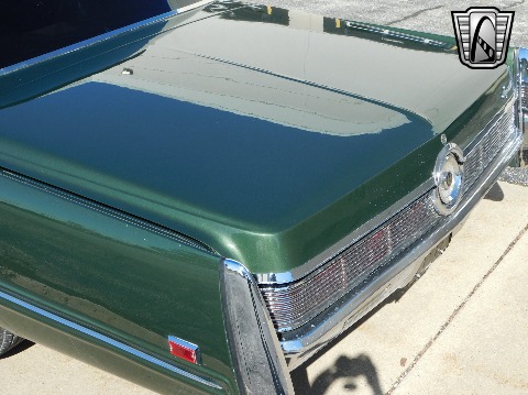 1967 Chrysler Imperial image 48