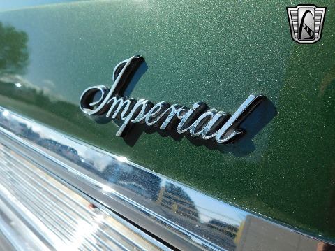 1967 Chrysler Imperial image 74