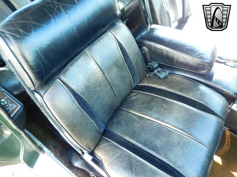 1967 Chrysler Imperial image 100