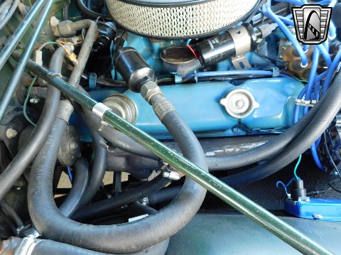 1967 Chrysler Imperial image 125