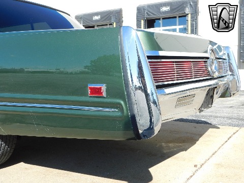 1967 Chrysler Imperial image 49