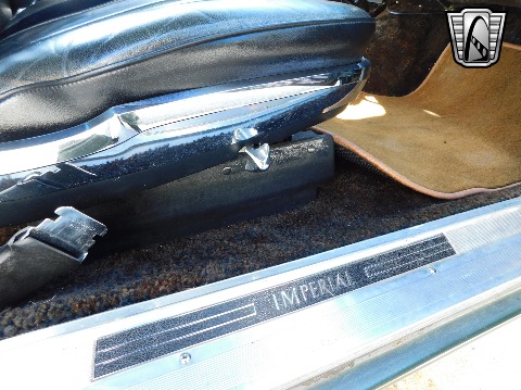 1967 Chrysler Imperial image 101