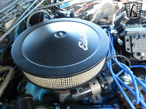 1967 Chrysler Imperial image 126