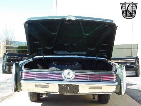 1967 Chrysler Imperial image 151