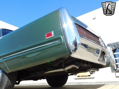 1967 Chrysler Imperial image 50