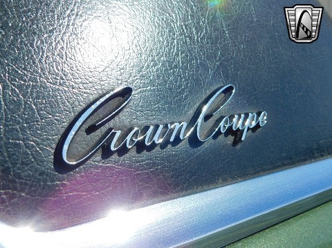 1967 Chrysler Imperial image 76