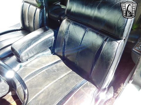 1967 Chrysler Imperial image 102