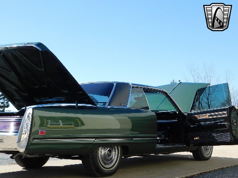 1967 Chrysler Imperial image 152