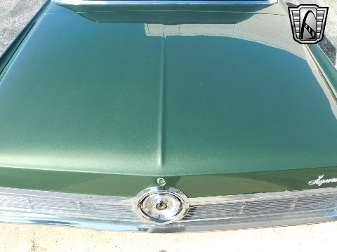 1967 Chrysler Imperial image 51