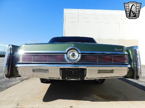 1967 Chrysler Imperial image 52