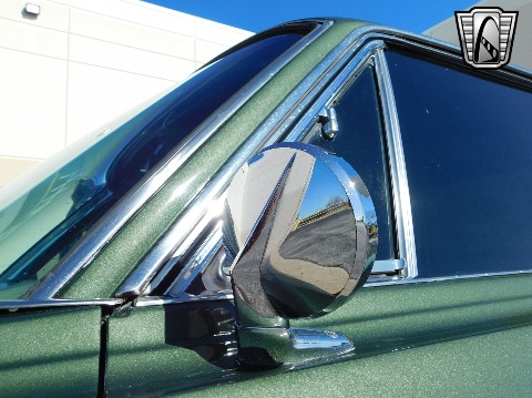 1967 Chrysler Imperial image 78