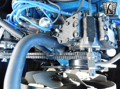 1967 Chrysler Imperial image 128