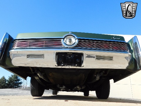 1967 Chrysler Imperial image 53