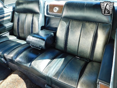 1967 Chrysler Imperial image 104