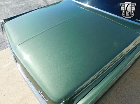 1967 Chrysler Imperial image 54