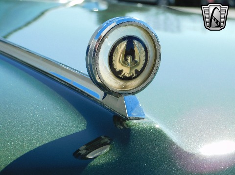 1967 Chrysler Imperial image 80