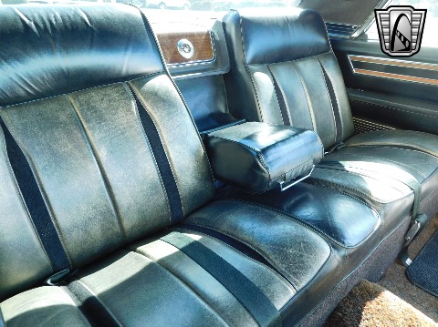 1967 Chrysler Imperial image 105