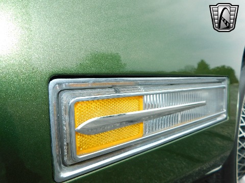 1971 Cadillac Eldorado image 82