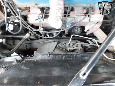 1971 Cadillac Eldorado image 132