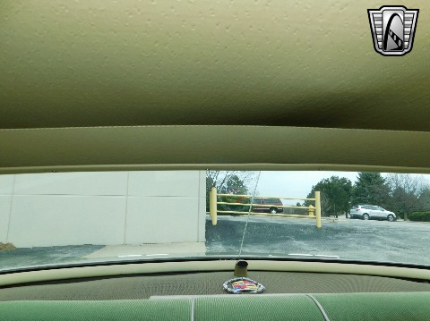 1971 Cadillac Eldorado image 108