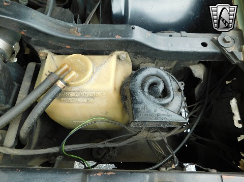 1971 Cadillac Eldorado image 134