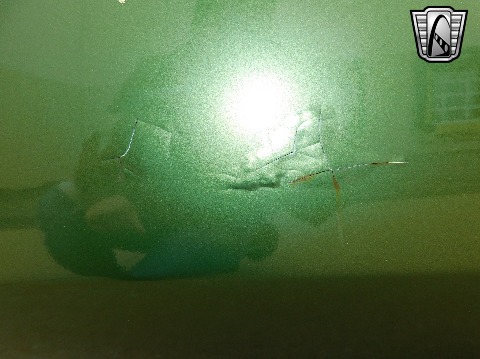 1971 Cadillac Eldorado image 86