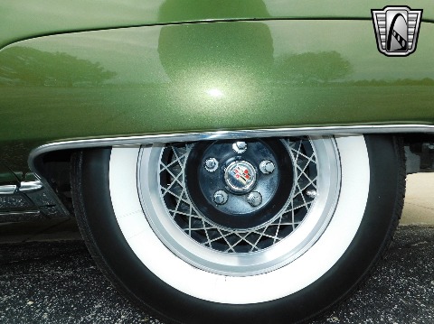 1971 Cadillac Eldorado image 139