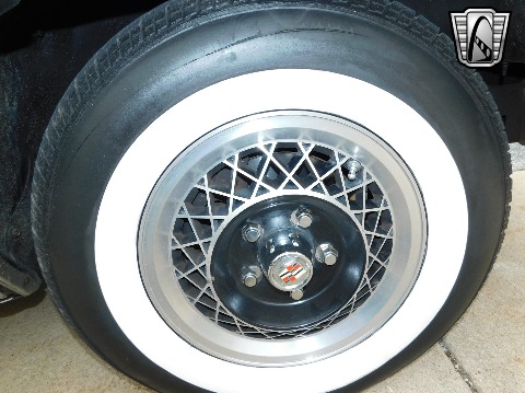 1971 Cadillac Eldorado image 141