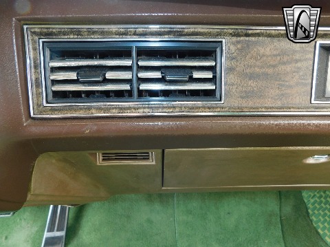 1971 Cadillac Eldorado image 92