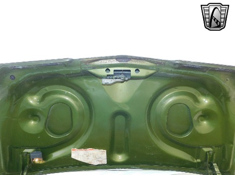 1971 Cadillac Eldorado image 117