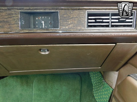 1971 Cadillac Eldorado image 93