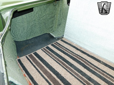 1971 Cadillac Eldorado image 118