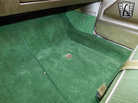 1971 Cadillac Eldorado image 94