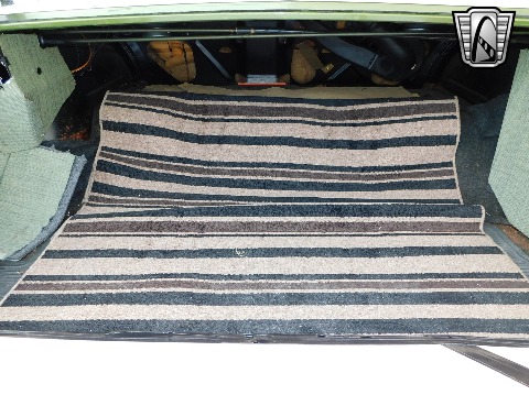 1971 Cadillac Eldorado image 119