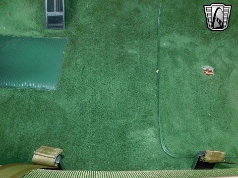 1971 Cadillac Eldorado image 95