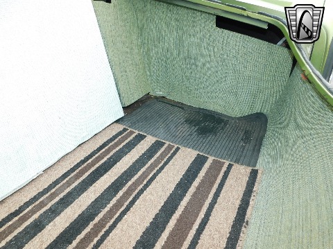 1971 Cadillac Eldorado image 120