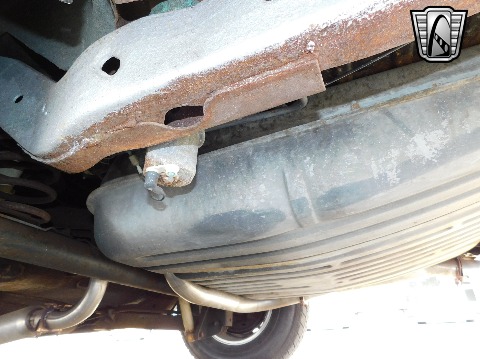 1971 Cadillac Eldorado image 145