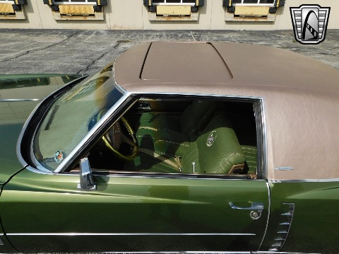 1971 Cadillac Eldorado image 44