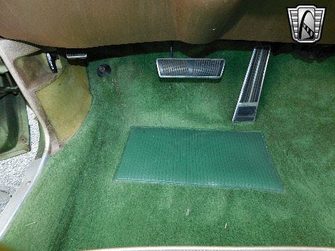 1971 Cadillac Eldorado image 96