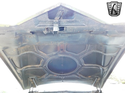 1971 Cadillac Eldorado image 121