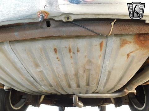 1971 Cadillac Eldorado image 146