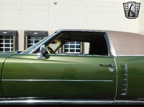 1971 Cadillac Eldorado image 45