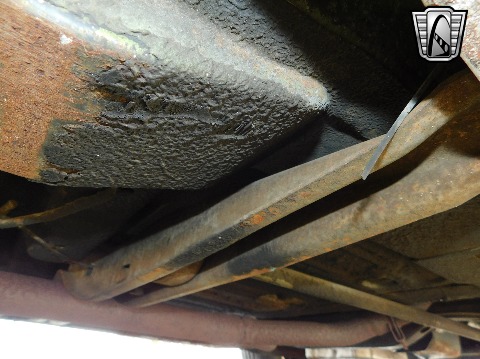 1971 Cadillac Eldorado image 148