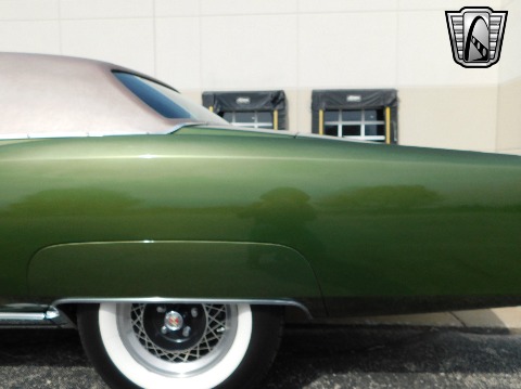 1971 Cadillac Eldorado image 48