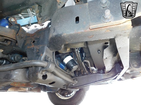 1971 Cadillac Eldorado image 150