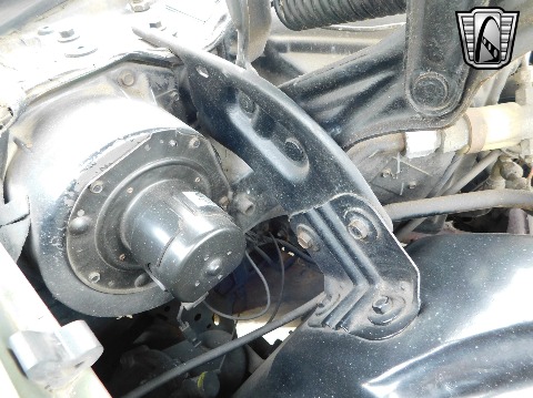 1971 Cadillac Eldorado image 126