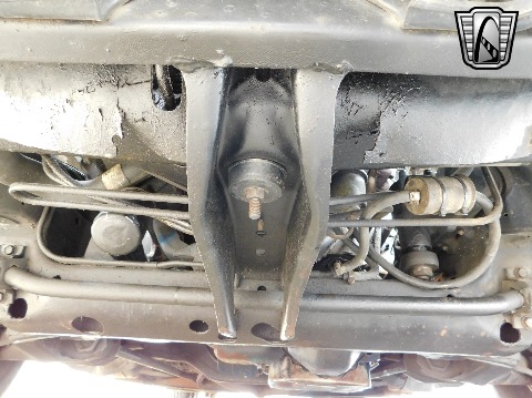 1971 Cadillac Eldorado image 151